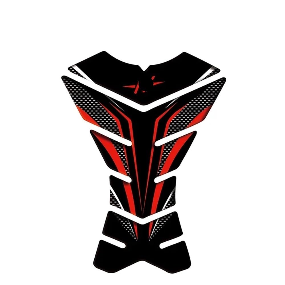 Tampon réservoir essence pour moto MV Agusta F4 Brutale 800
