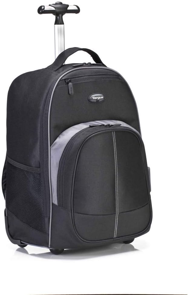 nursing school rolling backpack