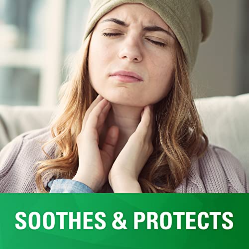 Chloraseptic Sore Throat Spray, Sugar Menthol Flavor, 6 Fl Oz #TOP4