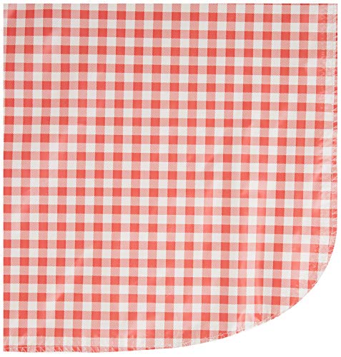 Coghlan's Tovaglia in Vinile Tablecloth, Rosso