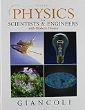 Physics for Scientists & Engineers Volumes 1-3 (4th Edition)