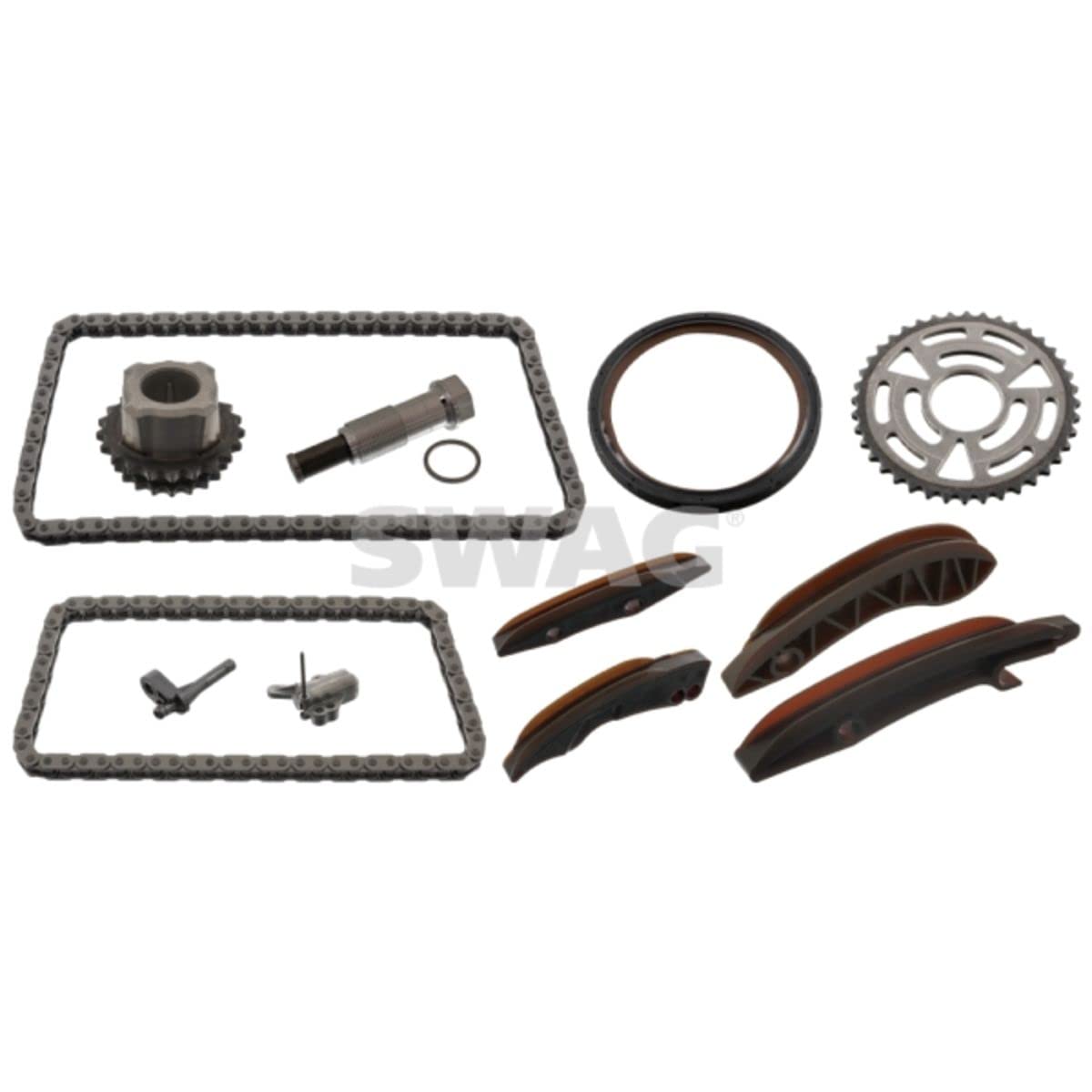 SWAG Kit catena distribuzione 20102040