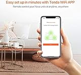 Tenda Nova MW5C 