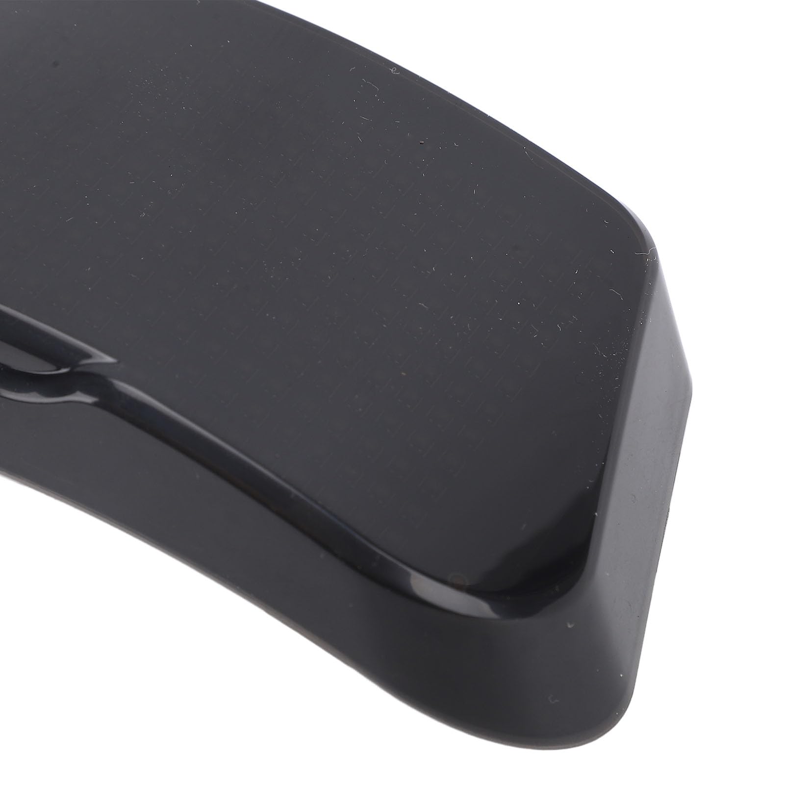 Luce del Casco Motociclistico, Kit LED Wireless con Controllo Dell'app per la Guida Notturna, Perle RGB 576, Materiale in PVC, 12x48