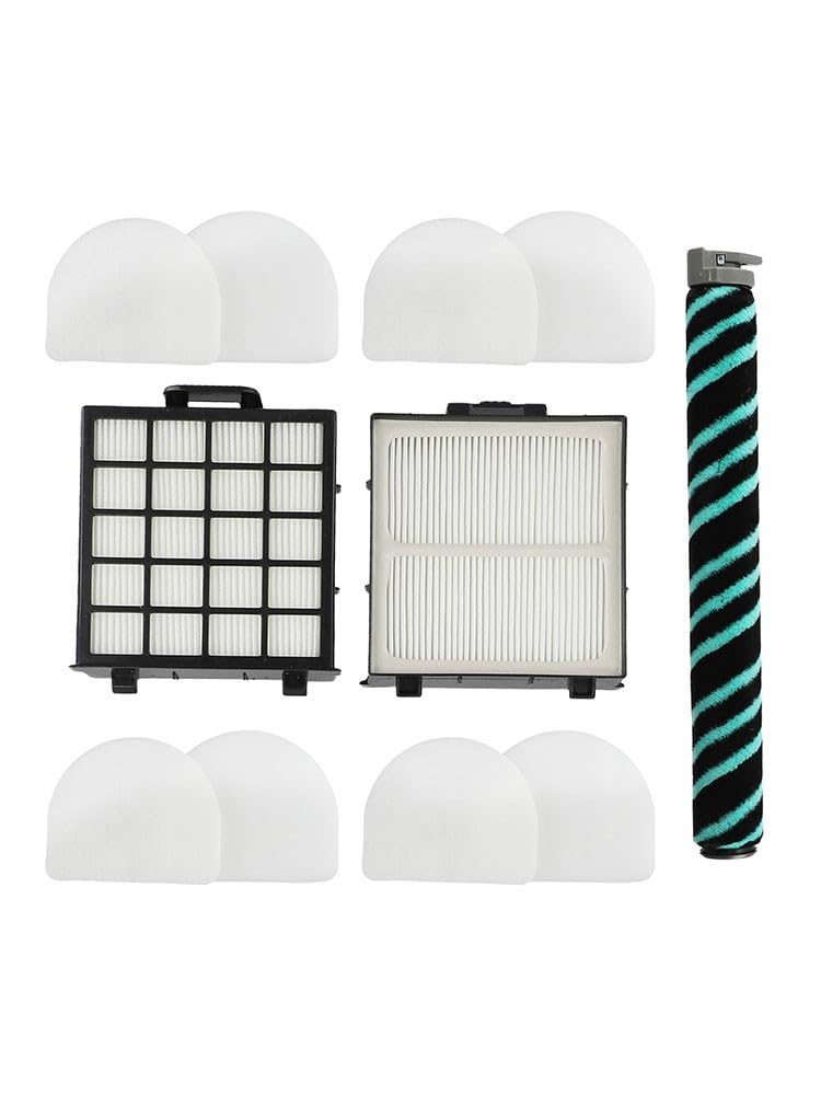 Filtre pour aspirateur Shark AZ4000 et kit de nettoyage tapis maison