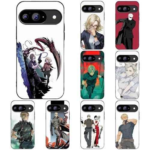 �o�C�I�n�U�[�h �P�[�X �X�}�z Pixel4 XL�g�уJ�o�[ �S�@��Ή� ���I���X�R�b�g�P�l�f�B Pixel�X�}�z�J�o�[ �O�[�O���s�N�Z��4 XL�p biohazard �A�N���� ������� ���܂ق��[�� �ϏՌ� ���킢�� �h���P�[�X �J���������Y�ی� �C��