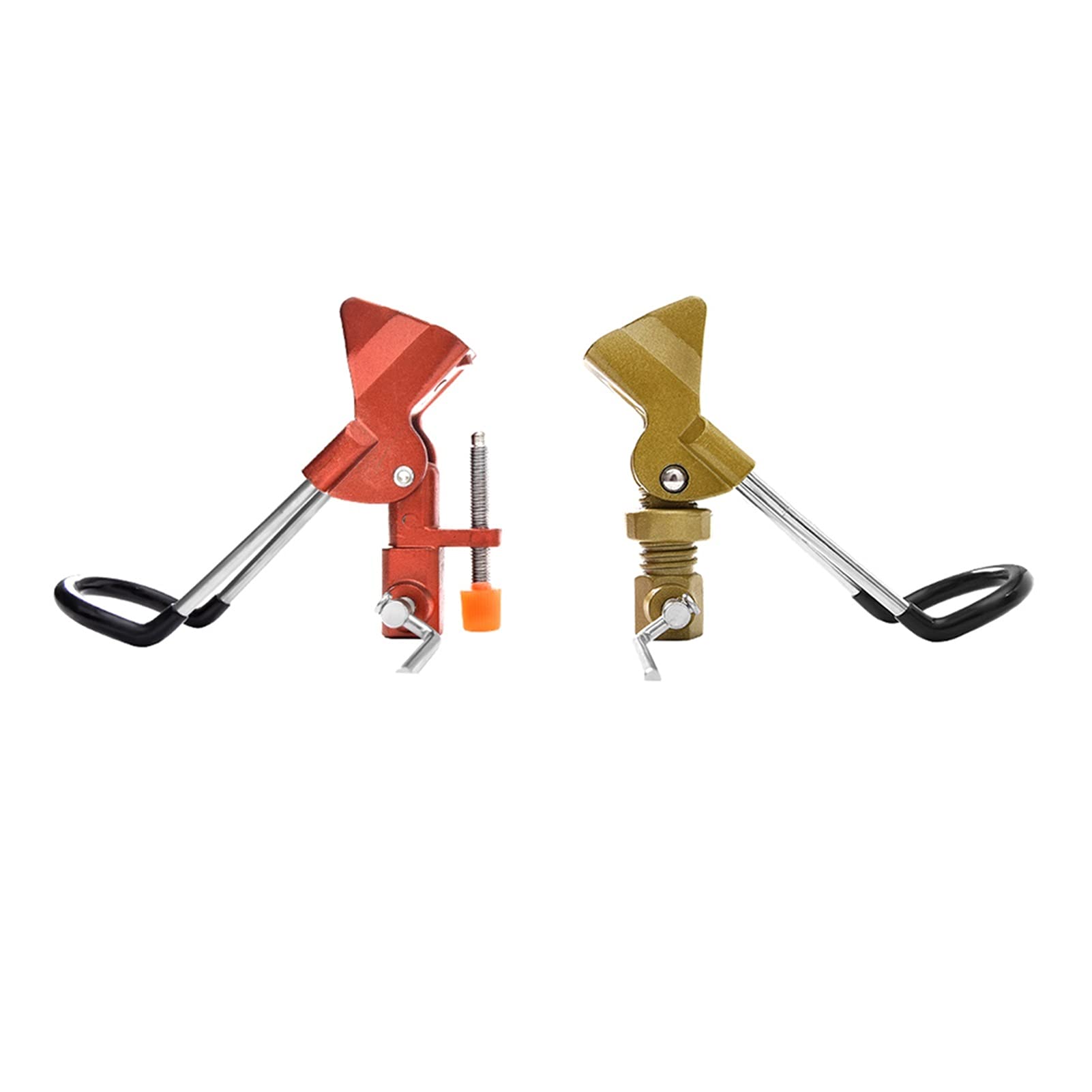 Pactrade Marine Boat Mount Adjustable Fishing Rod Holder 7/8''-1 Pactrade Marine Boat Mount Adjustable Fishing Rod Holder 7/8''-1