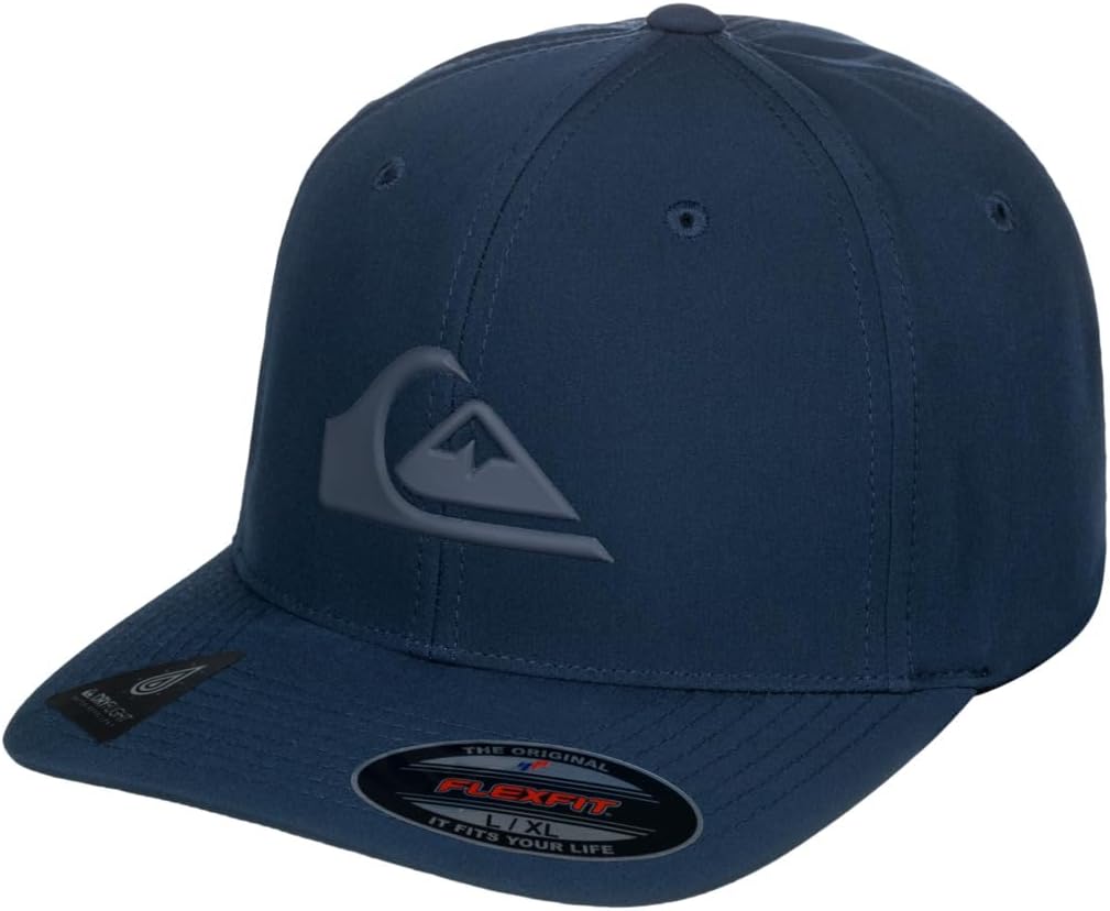 Quiksilver Men's Amped Up