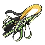 TOYANDONA Échelle De Corde pour Bateau Échelle De Canoë Suspendue Pratique Et Portable ...