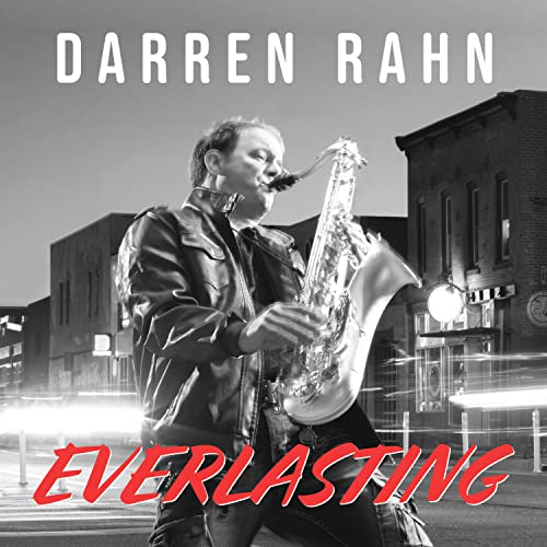 Darren Rahn
