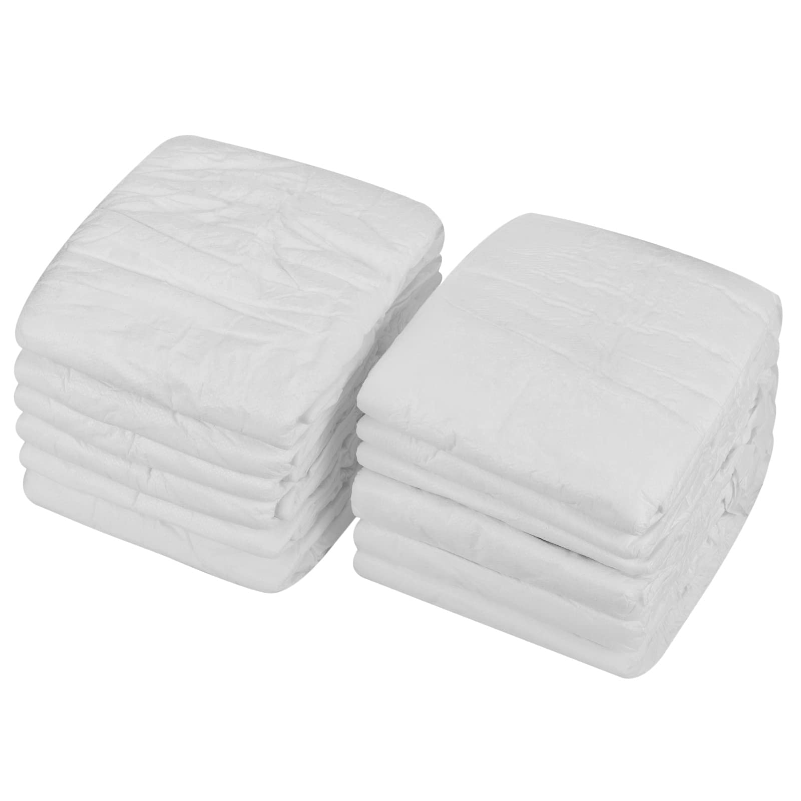 PrixPrime - Pañales para Perros Talla L Macho Pack 12