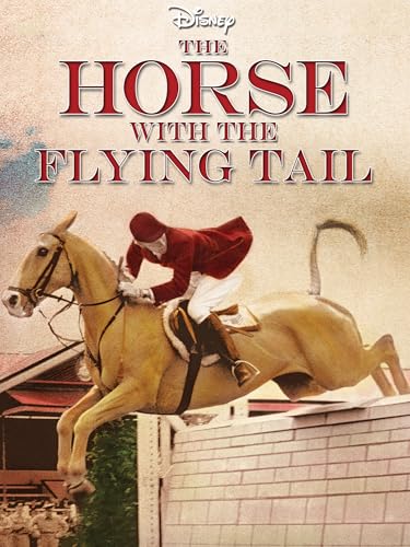 The Horse with the Flying Tail