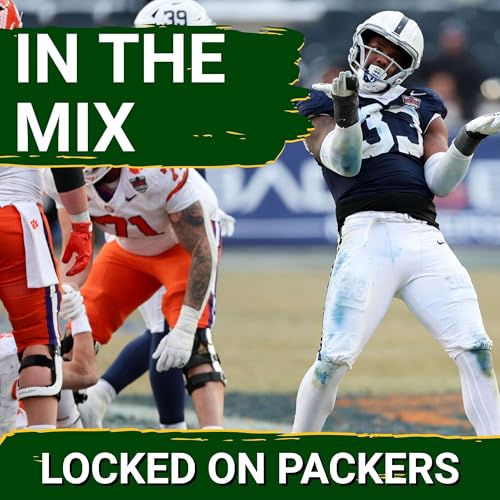 The Green Bay Packers did not NEED the 2026 NFL draft class to hit to be contenders next season