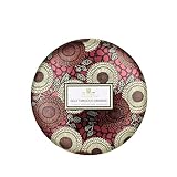 Voluspa Goji Tarocco Orange 3 Wick Tin Candle, 12 Ounces