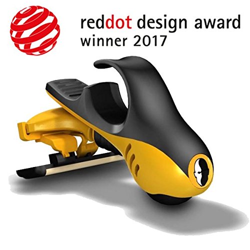 Preisvergleich Produktbild HeadBlade Package MOTO + MOTO HeadCase + HB4