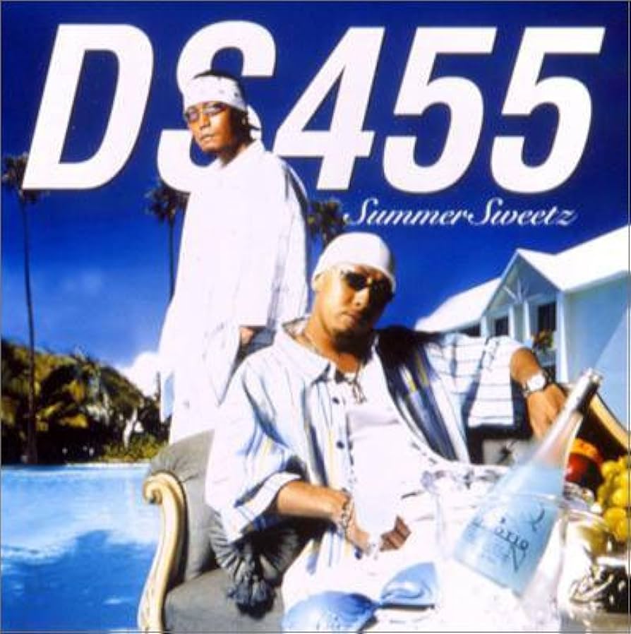 ヒップホップ+ラップ DS455 / Summer Sweetz Amazon.co.jp: Summer Sweetz: ミュージック