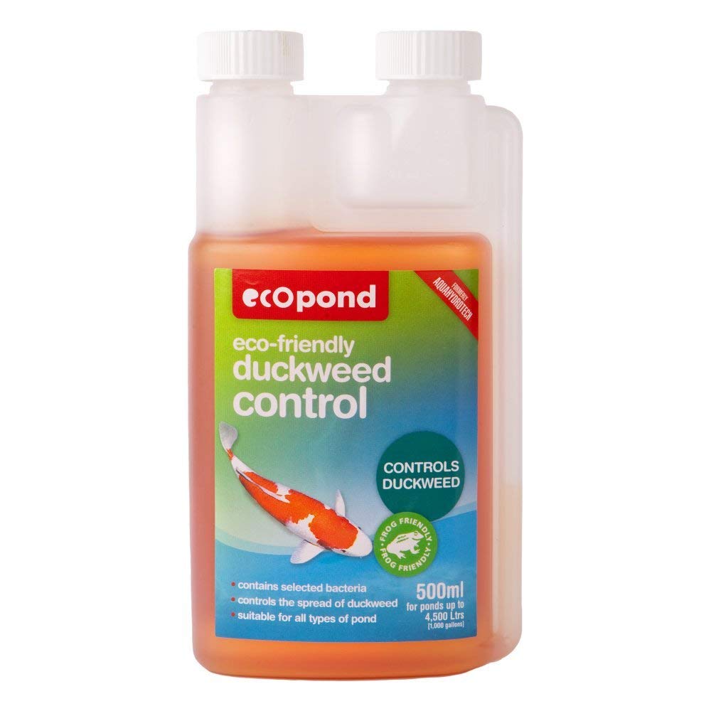 Eco Pond Duckweed Control 500ml