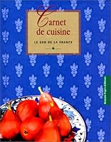 Carnet de cuisine 2908878593 Book Cover