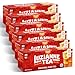 Luzianne Unsweetened Iced Tea Bags, Family Size, 24ct Box (Pack of 6)