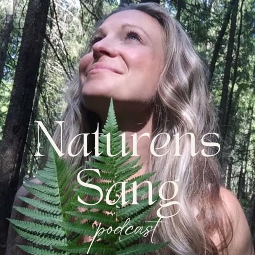 Naturens Sang copertina