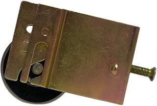 Keller Harcar Premium Roller for Sliding Glass Doors | Precision Bearing Wheel