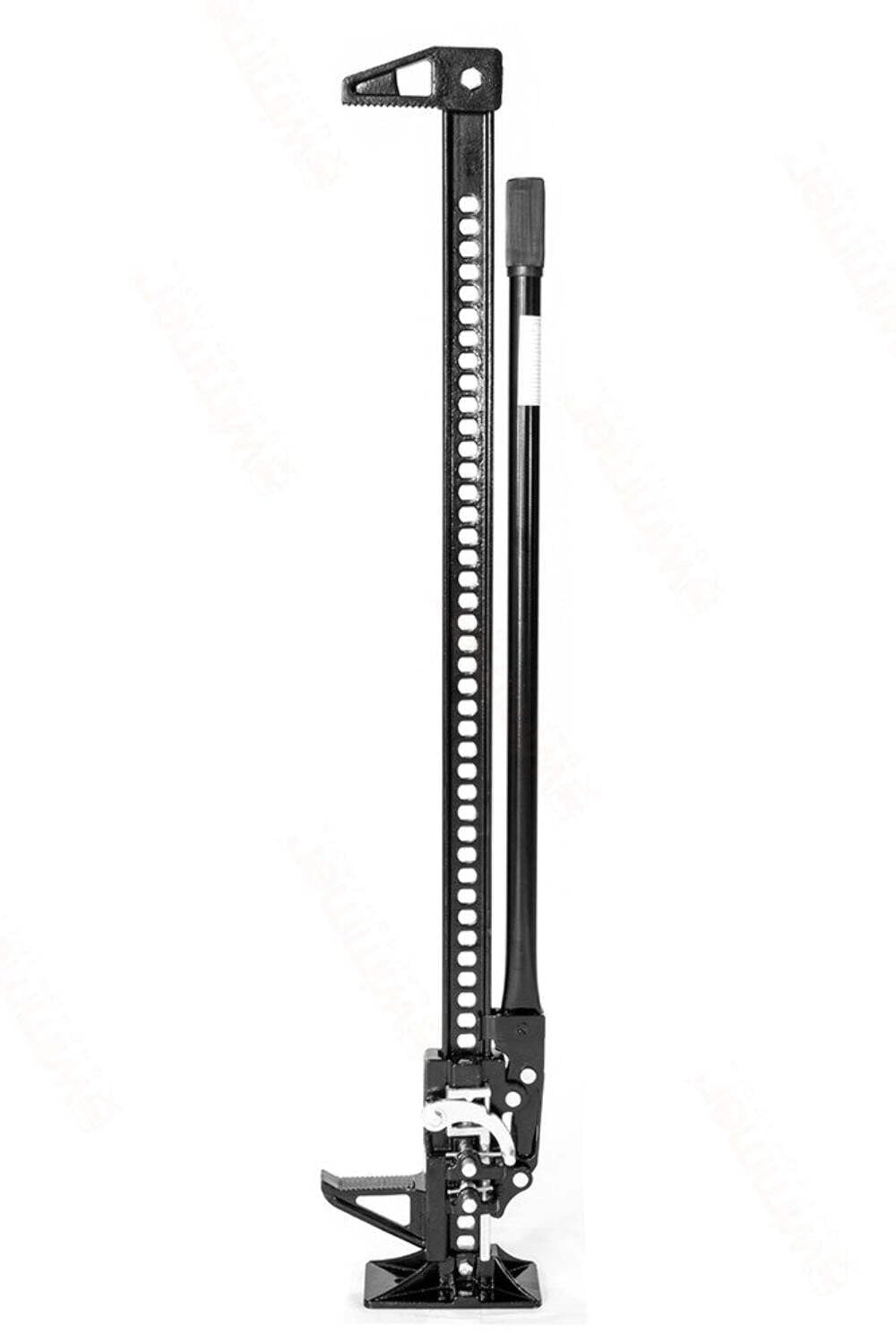 Farm Jack 48" High Off Road Ratcheting Truck Lift Bumper 3 Ton Tractor SUV - FJ48