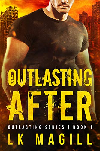 Outlasting After (Outlasting Series Book 1) (English Edition)