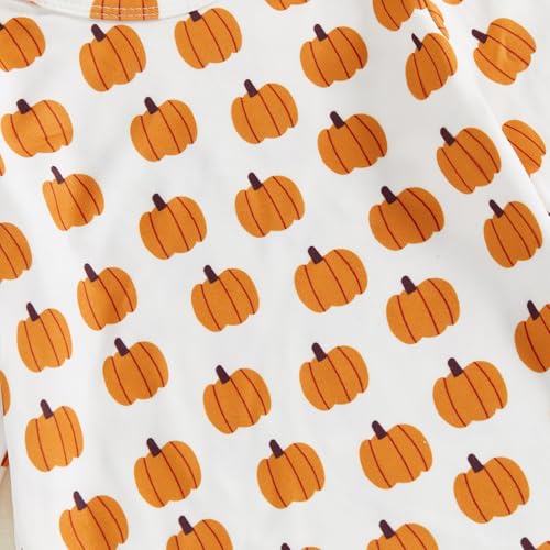 My First New Year Baby Girl Outfit Newborn Romper And Warm Overalls Skirt Toddler Dress Outfits Clothes4