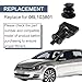 10 Pack Oil Drain Plug (06L103801) With Oil Drain Plug Removal Tool (10+1),No Leak Replacement for VW Audi 1.8L 2.0L TSI,Compatible with Golf GTI Passat Tiguan, A3 A4 A5 Q5 Q7