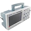 Hantek DSO5102P Digital Storage Oscilloscope USB 100MHz 1GSa/s 40K,2 Channel,2CH