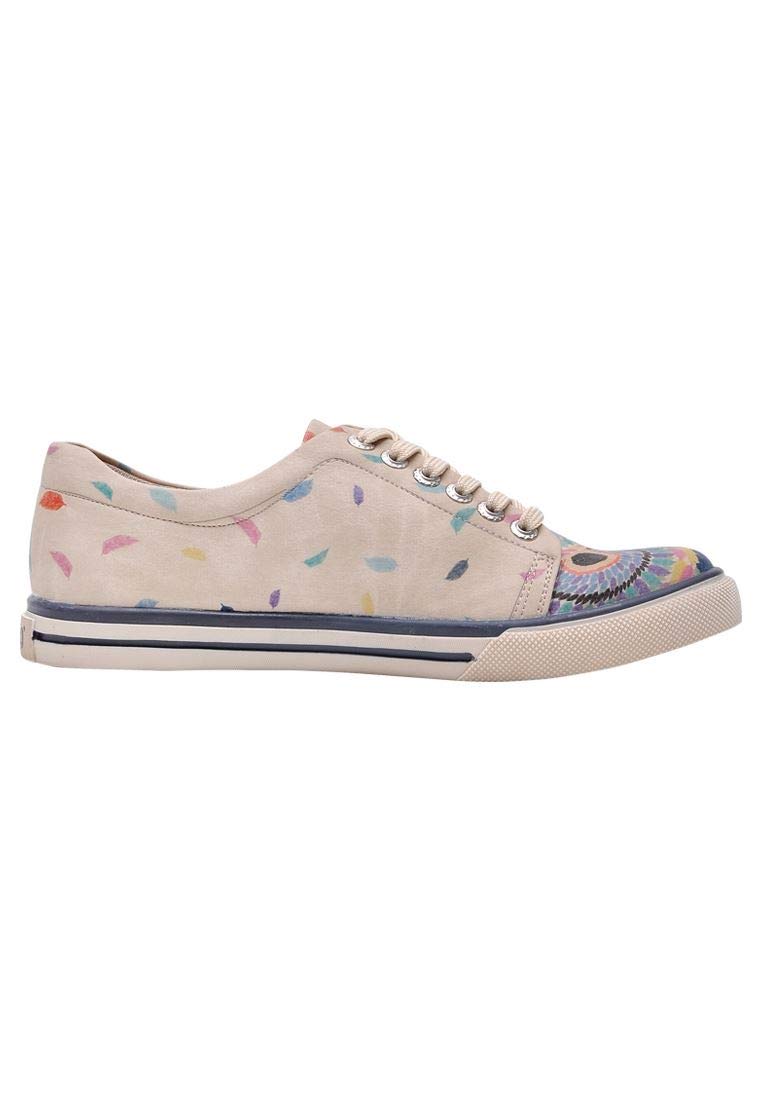 Dogo Sneakers SneakerMujer