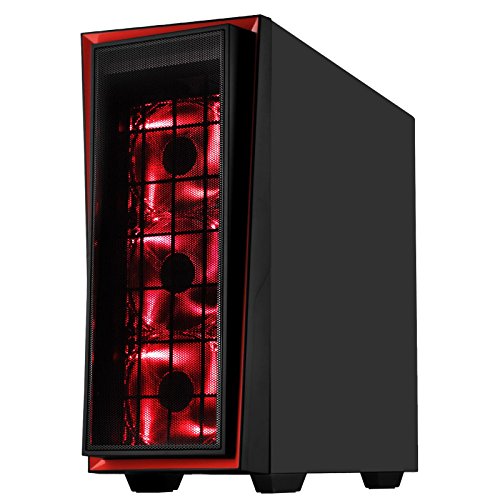 Build My PC, PC Builder, SilverStone Technology SST-RL06BR-GP