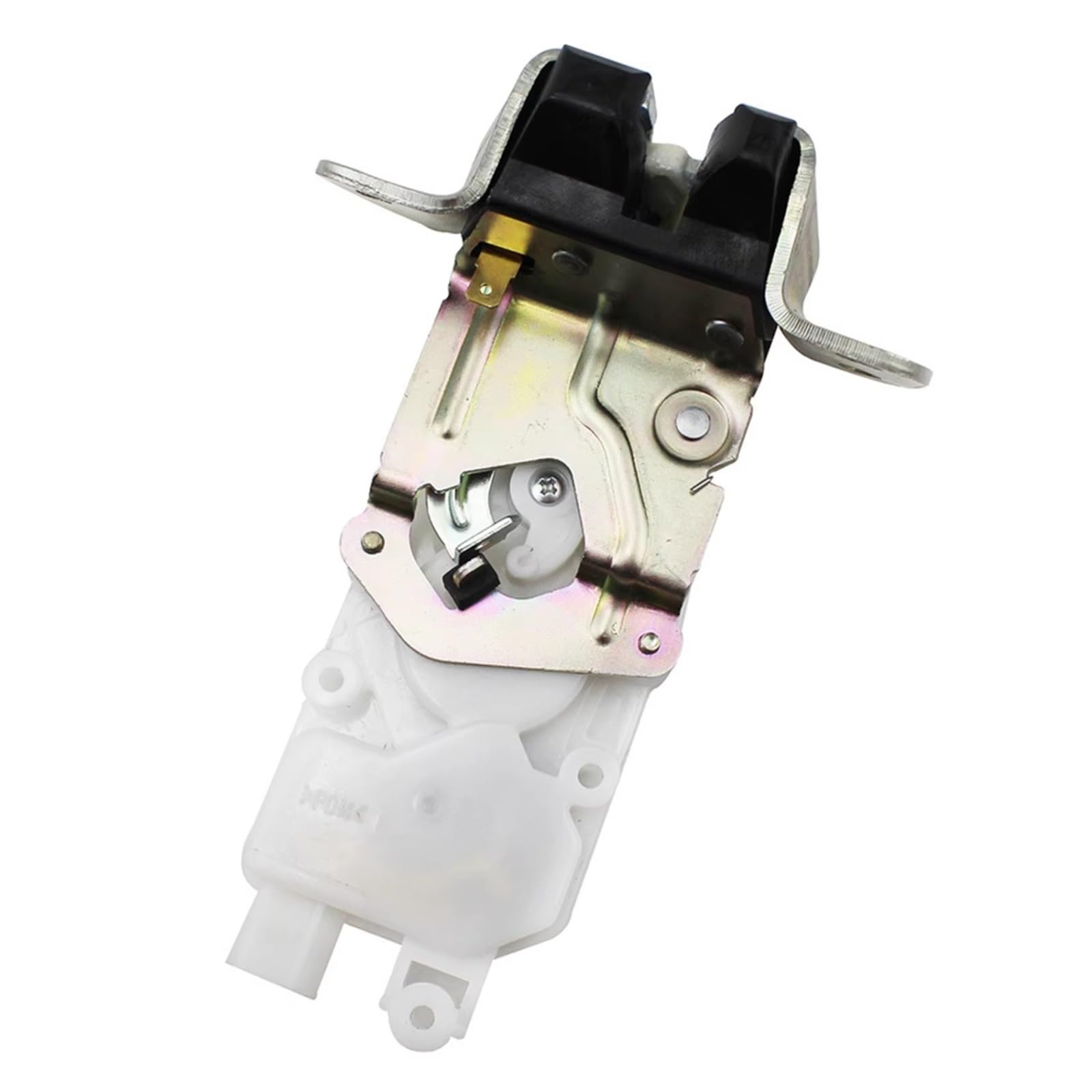 Mkkdyc One Color Trunk Boot Lock Compatible With Mitsubishi For Pajero For Montero For Outlander Boot Lock Luggage Compartment Lock Actuator Oem:5808a067 5808A079