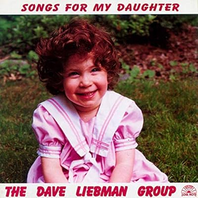 Songs for My Daughters