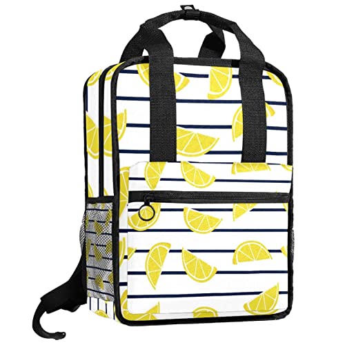 Sac à dos garçon motif papillon fleur, cadeau idéal anniversaire