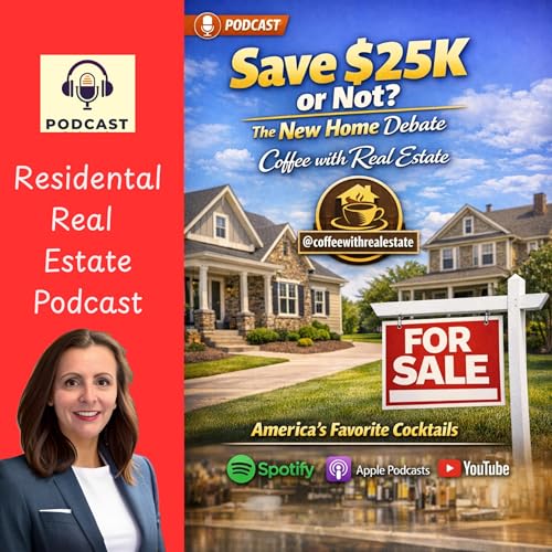 Save $25K or Not? The New Home Debate, Drink favs around the country