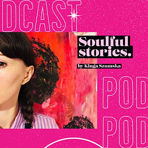 Stop blaming the circumstances. An inspirational story about finding your strengths and realising your true potential. P4 Soulful Stories.