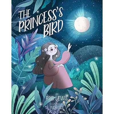 The Princess's Bird
