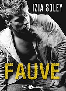 Book's Cover of Fauve