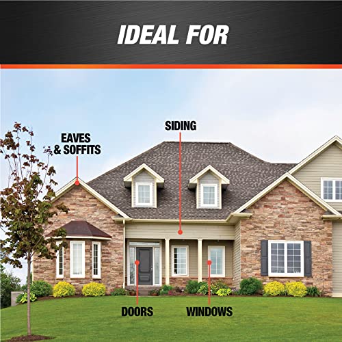 Dap 18215 Advanced Exterior Sealant thumb #5