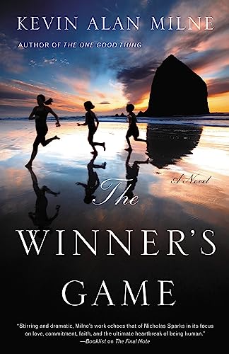The Winner's Game: A Novel