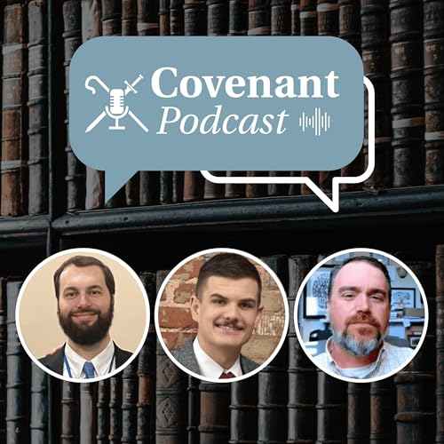 Gill Group #5 - Of Election Podcast Por  arte de portada