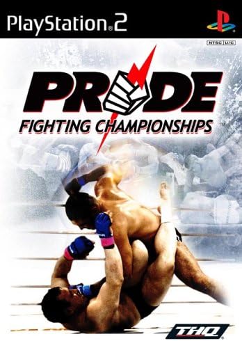 Pride Fc Amazon Co Uk Pc Video Games Pride Fc Amazon Co Uk Pc Video Games