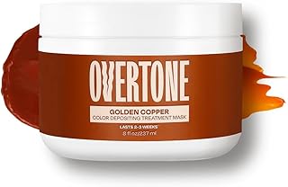 Copper For Hair Color Picks collage image 4