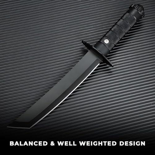 Image of HOME BUY Kitchen Knife /Utility Knives for Kitchen Home & Office Use Ideal for Portable, Travel - Black (Manual) with Cover Pack 1,Carbon Steel