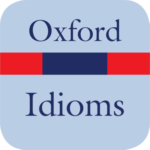 Oxford Dictionary of Idioms