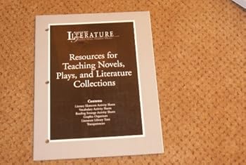 Paperback Prentice Hall Literature Timeless Voices,Timeless Themes (Resources for Teaching Novels,Plays & Lite Book