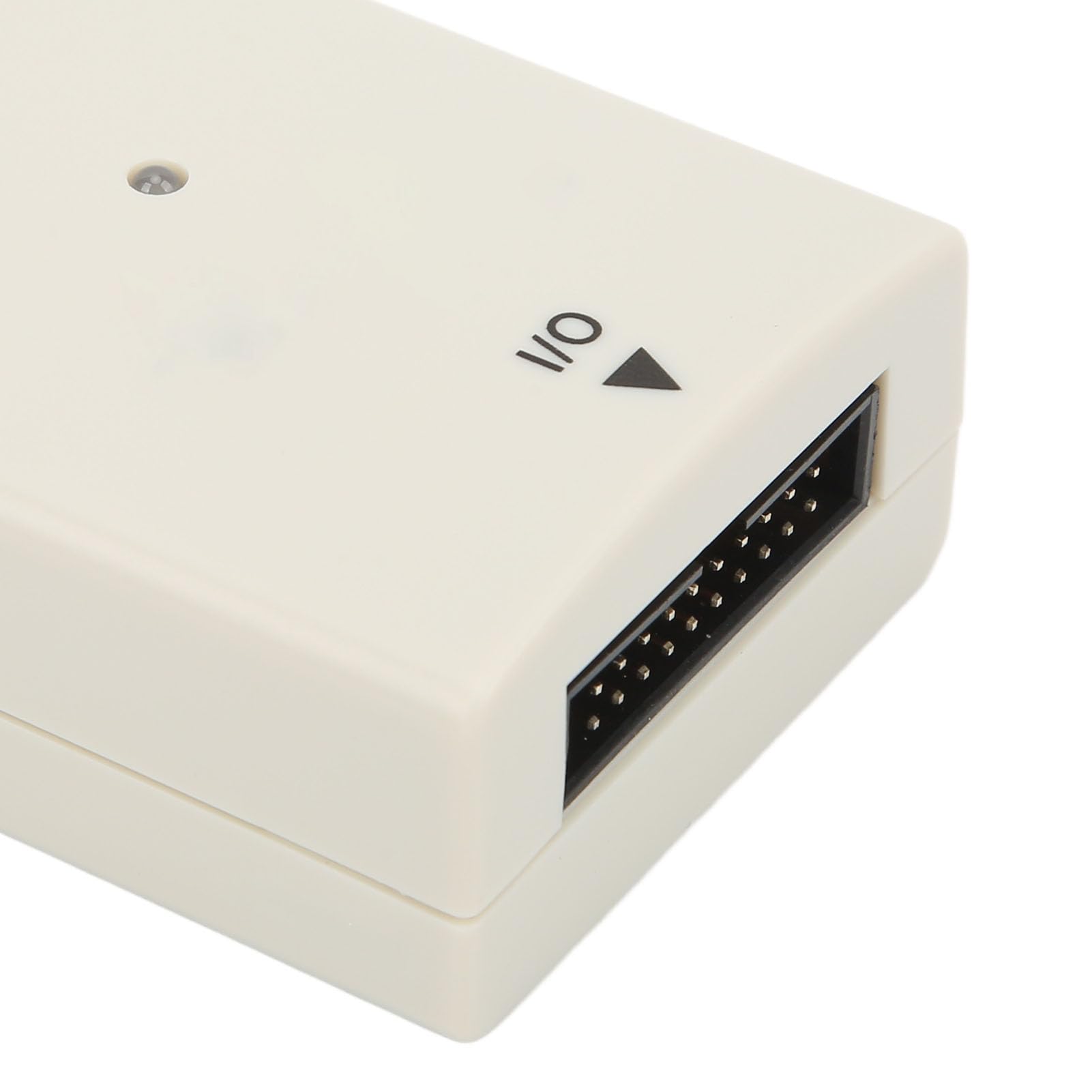 Convertidor USB a I2C ABS Módulo Adaptador USB a IIC 1,2 MHz Hardware I2C 400 KHz Software Protección contra Cortocircuitos para OS X