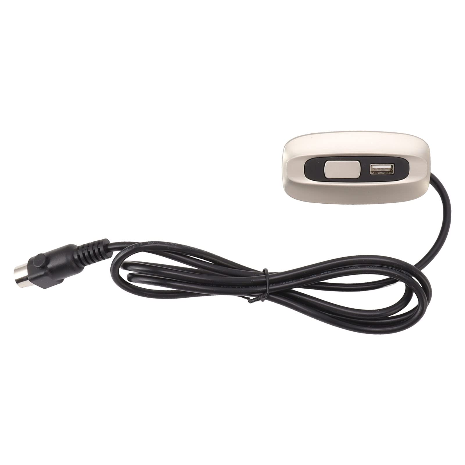 TOPINCN Télécommande de canapé électrique pour Remplacement de Tête Droite Contrôleur de canapé électrique à 5 Broches Contrôleur de Fauteuil Inclinable électrique USB de Type C pour TOPINCN Télécommande de canapé électrique pour Remplacement de Tête Droite Contrôleur de canapé électrique à 5 Broches Contrôleur de Fauteuil Inclinable électrique USB de Type C pour