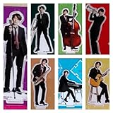 藤木直人アクリルスタンド(7種セット)